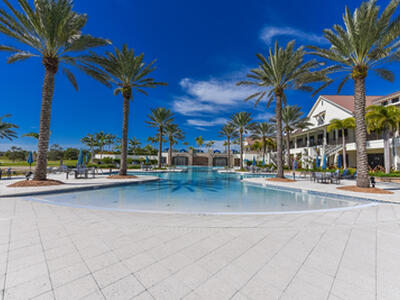 1525 Stockbridge Street, Loxahatchee, FL 33470