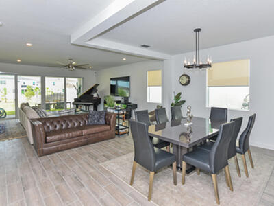 1525 Stockbridge Street, Loxahatchee, FL 33470