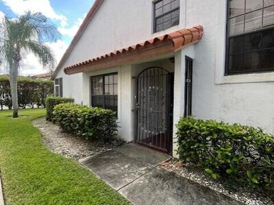 13501 Fountain View Boulevard, Wellington, FL 33414