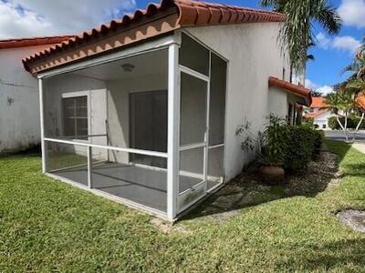 13501 Fountain View Boulevard, Wellington, FL 33414