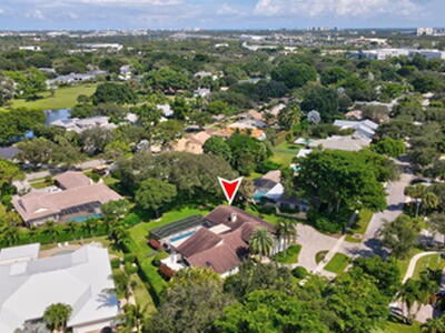 2903 Banyan Boulevard Circle NW, Boca Raton, FL 33431