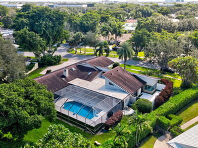 2903 Banyan Boulevard Circle NW, Boca Raton, FL 33431