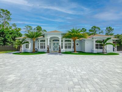 14861 85th Road N, Loxahatchee, FL 33470