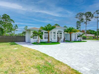 14861 85th Road N, Loxahatchee, FL 33470