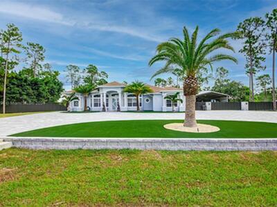 14861 85th Road N, Loxahatchee, FL 33470