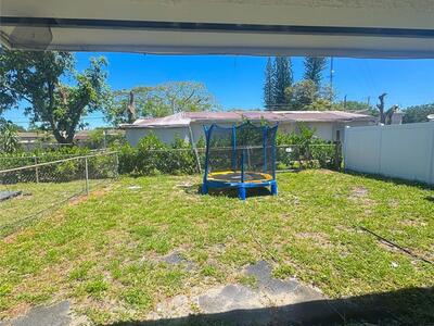 2647 NW 20th Street, Fort Lauderdale, FL 33311