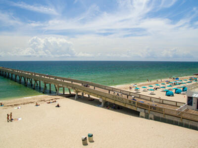 2929 S Ocean Boulevard, Boca Raton, FL 33432