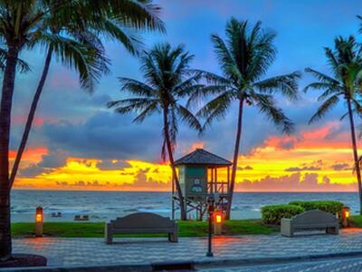 2929 S Ocean Boulevard, Boca Raton, FL 33432