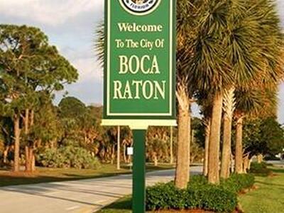 2929 S Ocean Boulevard, Boca Raton, FL 33432