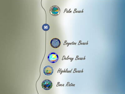 2929 S Ocean Boulevard, Boca Raton, FL 33432