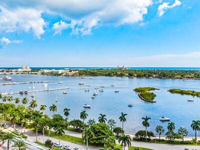 529 S Flagler Drive, West Palm Beach, FL 33401