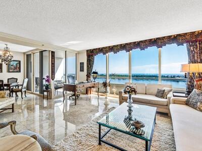 529 S Flagler Drive, West Palm Beach, FL 33401