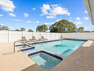 1297 SE Floresta Drive, Port Saint Lucie, FL 34983