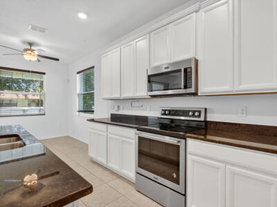 2802 SW Ann Arbor Road, Port Saint Lucie, FL 34953