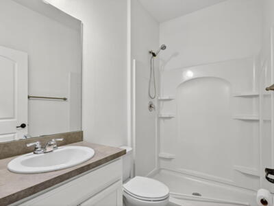 2802 SW Ann Arbor Road, Port Saint Lucie, FL 34953