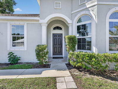 2802 SW Ann Arbor Road, Port Saint Lucie, FL 34953