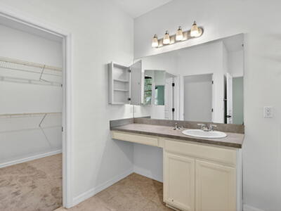 2802 SW Ann Arbor Road, Port Saint Lucie, FL 34953