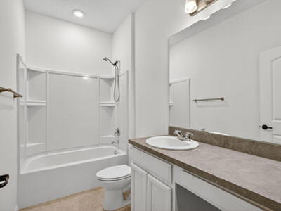 2802 SW Ann Arbor Road, Port Saint Lucie, FL 34953