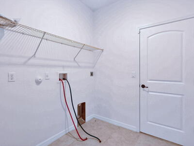 2802 SW Ann Arbor Road, Port Saint Lucie, FL 34953