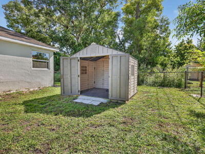 2802 SW Ann Arbor Road, Port Saint Lucie, FL 34953