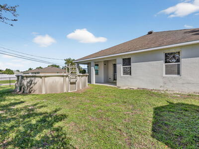 2802 SW Ann Arbor Road, Port Saint Lucie, FL 34953