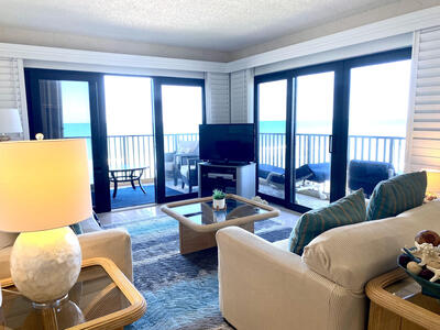 10200 S Ocean Drive, Jensen Beach, FL 34957