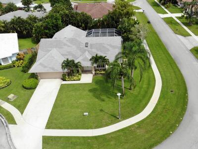 1919 Lindsey Court, Wellington, FL 33414