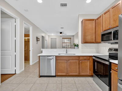 7458 Sarentino Lane, Boynton Beach, FL 33437