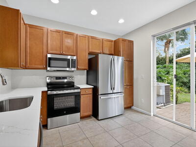 7458 Sarentino Lane, Boynton Beach, FL 33437