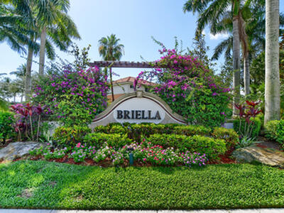 7458 Sarentino Lane, Boynton Beach, FL 33437