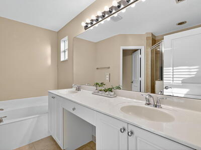 7458 Sarentino Lane, Boynton Beach, FL 33437