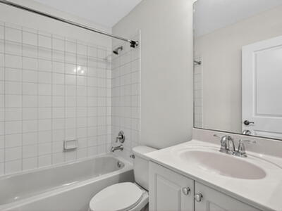 7458 Sarentino Lane, Boynton Beach, FL 33437