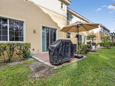 7458 Sarentino Lane, Boynton Beach, FL 33437