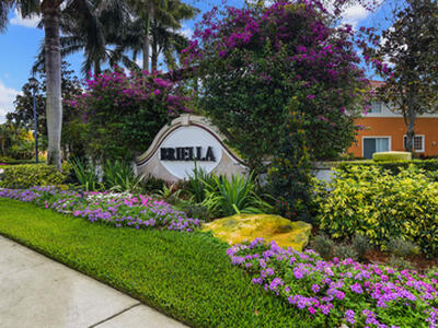 7458 Sarentino Lane, Boynton Beach, FL 33437