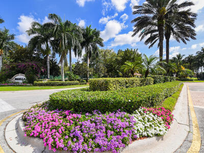 7458 Sarentino Lane, Boynton Beach, FL 33437