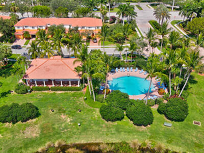 7458 Sarentino Lane, Boynton Beach, FL 33437