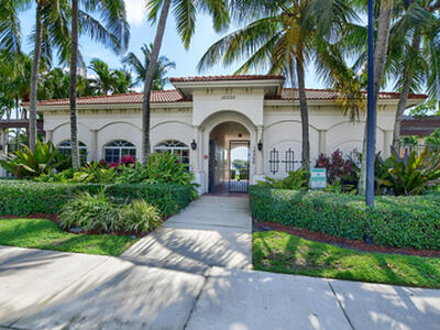 7458 Sarentino Lane, Boynton Beach, FL 33437