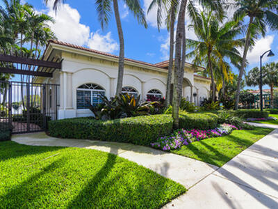 7458 Sarentino Lane, Boynton Beach, FL 33437