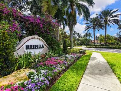 7458 Sarentino Lane, Boynton Beach, FL 33437