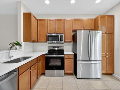 7458 Sarentino Lane, Boynton Beach, FL 33437