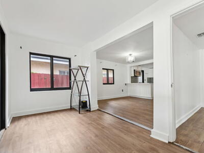 1204 NW 70th Street, Miami, FL 33147