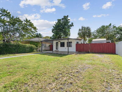 1204 NW 70th Street, Miami, FL 33147