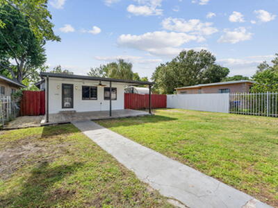 1204 NW 70th Street, Miami, FL 33147