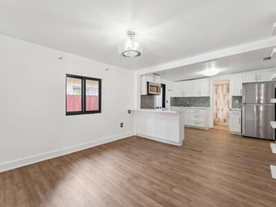 1204 NW 70th Street, Miami, FL 33147