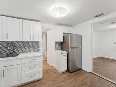 1204 NW 70th Street, Miami, FL 33147