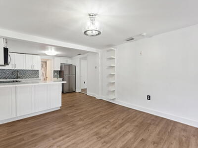 1204 NW 70th Street, Miami, FL 33147