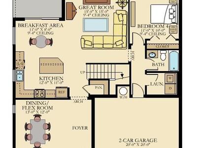 3239 Dunning Drive, Royal Palm Beach, FL 33411