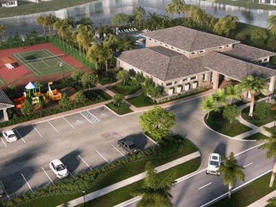 3239 Dunning Drive, Royal Palm Beach, FL 33411