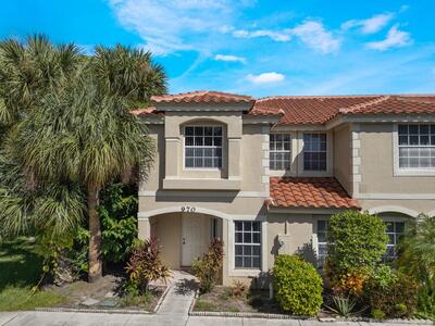 970 Summit Lake Drive