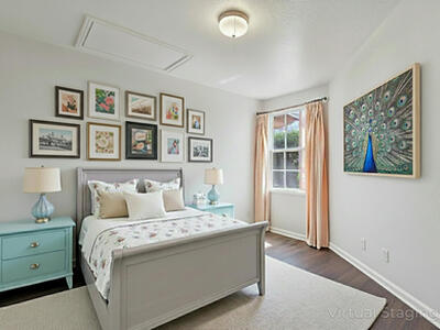 970 Summit Lake Drive, West Palm Beach, FL 33406